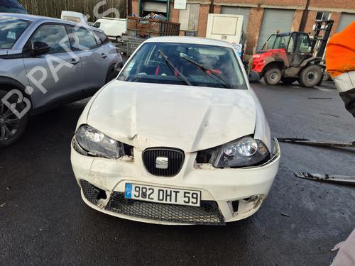 Engine control unit (ECU) SEAT IBIZA III (6L1) 1.4 TDI | BP35998087M57  - Image 14