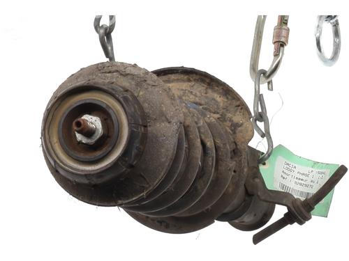 Used Left front shock absorber Left front shock absorber DACIA LODGY (JS_) 1.2 TCe (JSAY, JSM0) (115 hp) 20725891 20725891