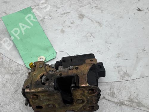 Used Rear left lock Rear left lock RENAULT CLIO I (B/C57_, 5/357_) [1990-1999] 35903302 35903302
