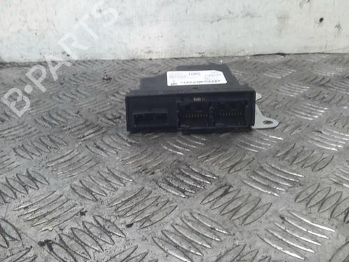 Control unit RENAULT MEGANE IV Hatchback (B9A/M/N_) 1.5 dCi 110 (B9A3) | BP27315027M11 - Image 5