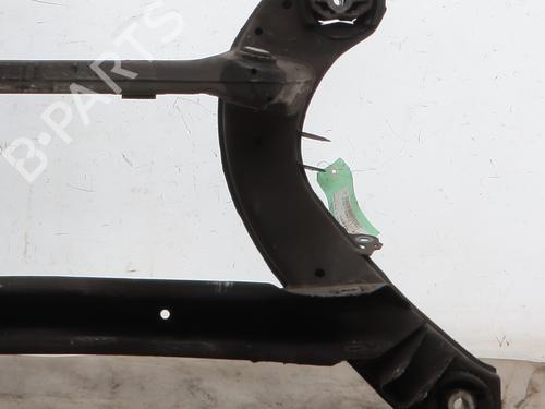 Used Rear axle Rear axle MERCEDES-BENZ C-CLASS (W205) C 300 e (205.053) (320 hp) 33057042 33057042