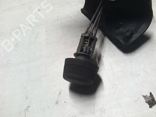 Used Left mirror LANCIA Y (840_) 1.2 (840AA, 840AF1A) (60 hp) 21810158