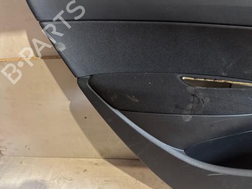 Used Rear left panel Rear left panel PEUGEOT 308 SW I (4E_, 4H_) 1.6 HDi (90 hp) 40467123 40467123