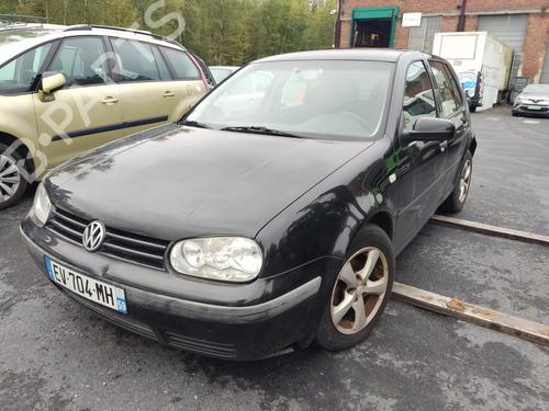 Used Parts VW GOLF IV (1J1)  1.9 SDI  4402720