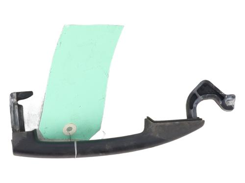 Front left exterior door handle FIAT SCUDO Van (270_, 272_) 1.6 D Multijet | BP24512515C128 
