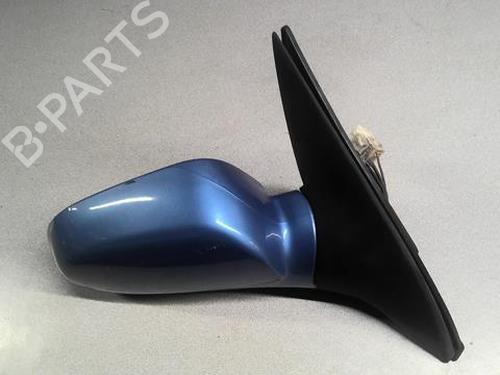 Right mirror CHEVROLET NUBIRA Estate 1.6 | BP21999712C27 