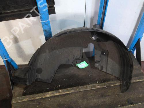 Wheel arch CITROËN C4 CACTUS 1.2 THP 110 | BP20360927C56 