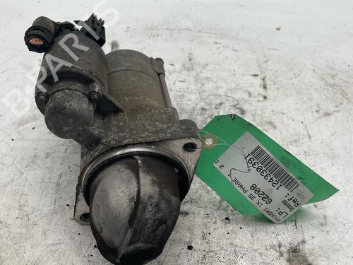 Starter HYUNDAI ix35 (LM, EL, ELH) 2.0 CRDi 4WD | BP35902039M8 - Image 4