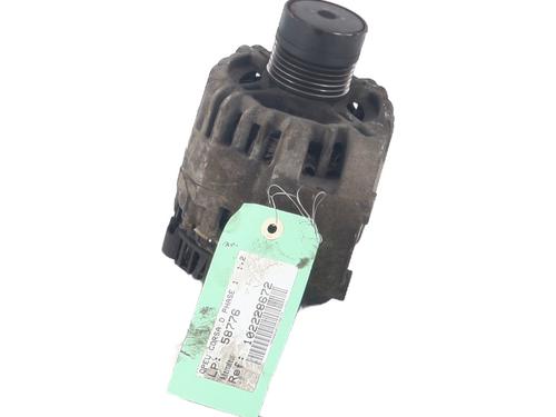 Used Alternator OPEL CORSA D (S07) 1.3 CDTI (L08, L68) (75 hp) 24056965