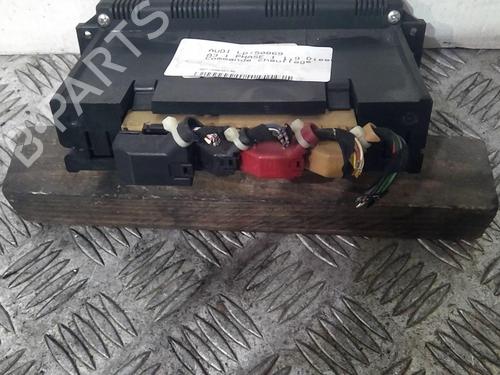 Used Climate control Climate control 20366995 20366995