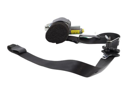 Front right seatbelt FORD FIESTA VI (CB1, CCN) 1.6 TDCi | BP29840348I25 - Image 3