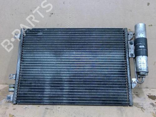 AC Kondensor RENAULT CLIO II (BB_, CB_) 1.6 16V (BB01, BB0H, BB0T, BB14, BB1D, BB1R, BB2KL, BB3G... | BP29041831M32 