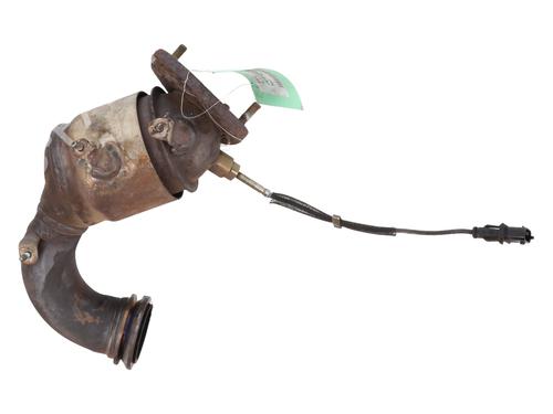 Used Catalyst Catalyst SAAB 9-3 Estate (E50) 1.9 TiD (120 hp) 20367492 20367492