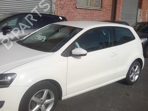 Steering column stalk VW POLO V (6R1, 6C1) 1.2 TDI | BP21777739I23 