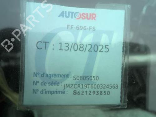 Left headlight MAZDA 5 (CR) 2.0 CD (CR19) | BP20365138C28  - Image 22