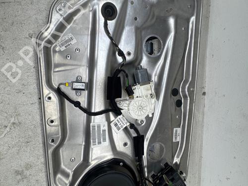 Front left window mechanism MERCEDES-BENZ C-CLASS (W204)  | BP36851175C22  - Image 5