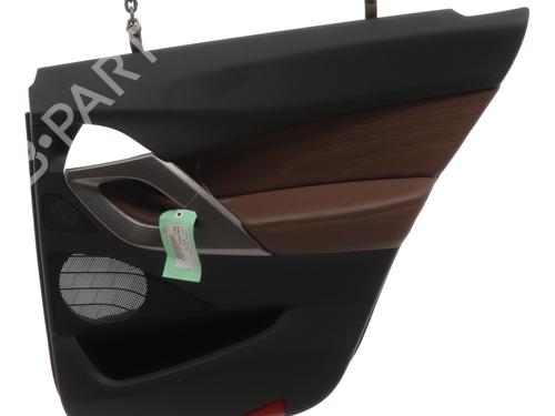 Used Rear right panel CITROËN DS5 2.0 BlueHDi 180 (180 hp) 30361965