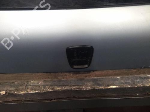Used Tailgate Tailgate PEUGEOT 306 Hatchback (7A, 7C, N3, N5) 1.9 D (69 hp) 22004988 22004988