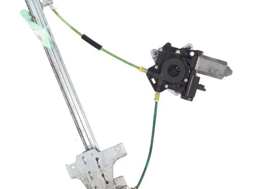 Used Rear right window mechanism Rear right window mechanism CITROËN C8 (EA_, EB_) 2.0 HDi 165 (163 hp) 29292045 29292045