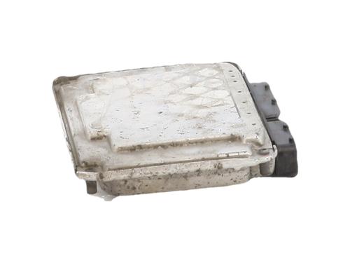 Engine control unit (ECU) SKODA FABIA II (542) | BP35973019M57 - Image 4