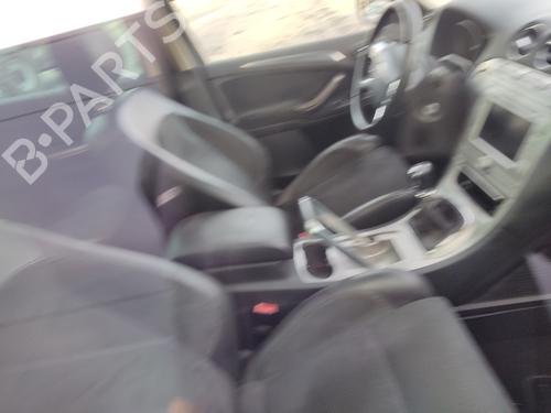 Devioluci FORD S-MAX (WA6) 2.0 TDCi | BP32098716I23 