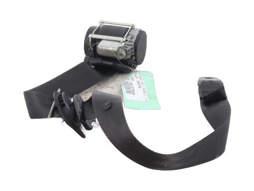 Used Front left seatbelt Front left seatbelt PEUGEOT 308 I (4A_, 4C_) 1.6 HDi (92 hp) 26034923 26034923