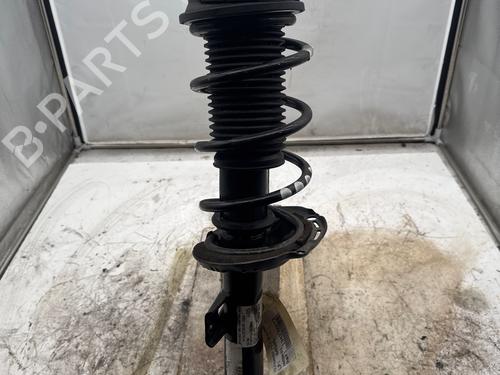 Left front shock absorber VW POLO VI (AW1, BZ1, AE1) 1.0 TSI | BP40093396M16 - Image 2