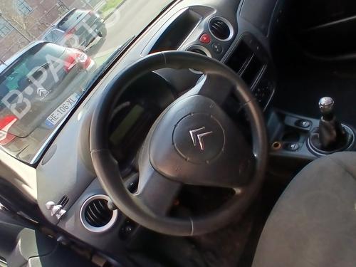 Middle console CITROËN C2 (JM_) 1.4 HDi | BP33328722I22  - Image 9