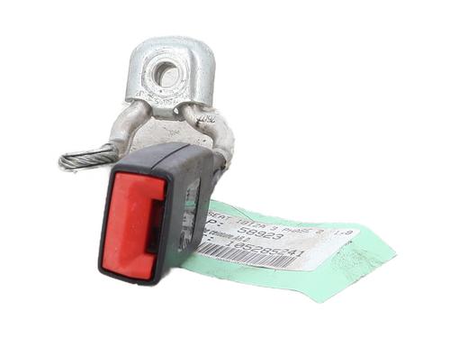 Used Seat buckle SEAT IBIZA III (6L1) 1.9 TDI (100 hp) 25447859