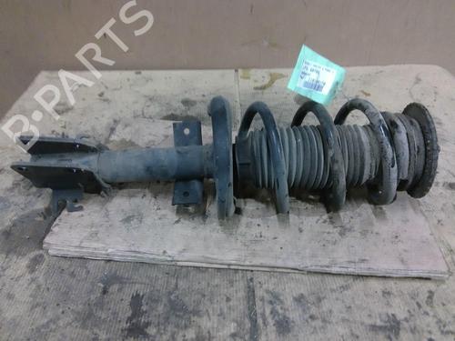 Used Right front shock absorber RENAULT MASTER III Van (FV) 2.3 dCi 145 FWD (FV0E, FV0F, FV0H, FV02, FV0M, FV0S,... (146 hp) 32017248
