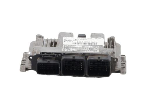 Engine control unit (ECU) CITROËN C3 II (SC_) 1.6 HDi | BP33633016M57 - Image 6
