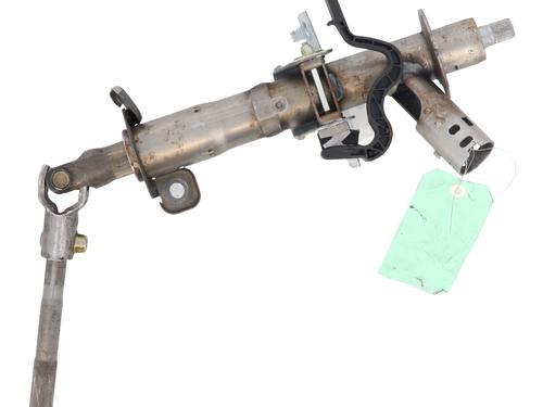 Used Steering column PEUGEOT PARTNER MPV (5_, G_) 1.4 (75 hp) 29214112