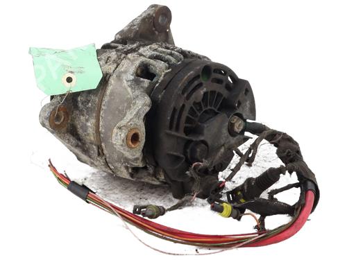 Used Alternator Alternator IVECO DAILY III Van 29 L 11 V (106 hp) 25039934 25039934
