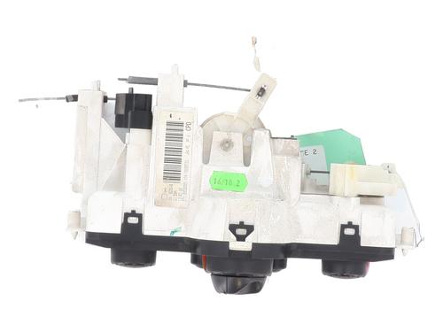 climate-control-renault-scenic-ii-jm01_-2003-2004-2005-2006-2007-2008-2009-2010-30159453 main image