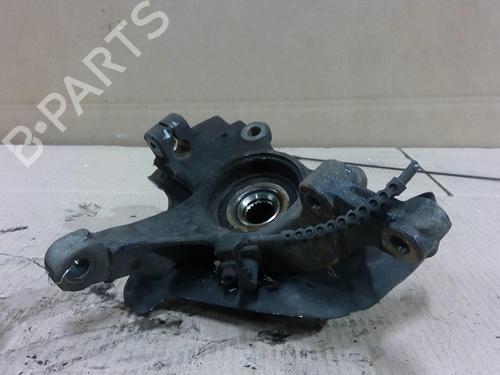 Achsschenkel rechts vorne für OPEL CORSA D (S07) 1.0 (L08, L68) (65 hp) 29896395