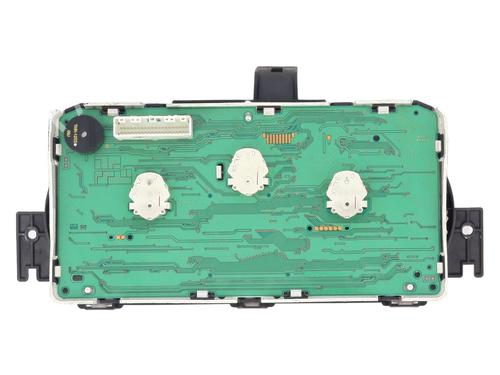 Instrument cluster NISSAN MICRA III (K12) 1.5 dCi | BP31030413C47