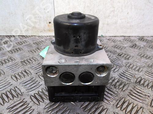 Used ABS pump PEUGEOT 206 Hatchback (2A/C) 2.0 HDI 90 (90 hp) 20353905