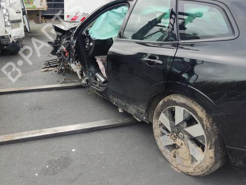 Rear right window mechanism VOLVO XC60 II (246) T6 Plug-In Hybrid AWD | BP32739237C25  - Image 13