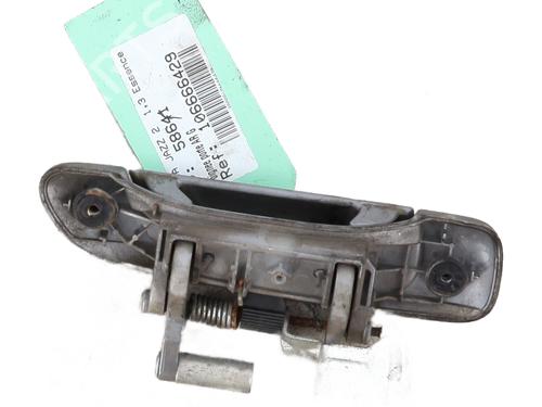 Venstre bak utvendig håndtak HONDA JAZZ II (GD_, GE3, GE2) 1.3 iDSi (GD1) | BP26436175C130 