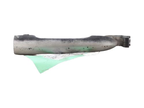 Front right exterior door handle RENAULT CLIO III (BR0/1, CR0/1) 1.2 16V (BR02, BR0J, BR11, CR02, CR0J, CR11) | BP25343551C129 