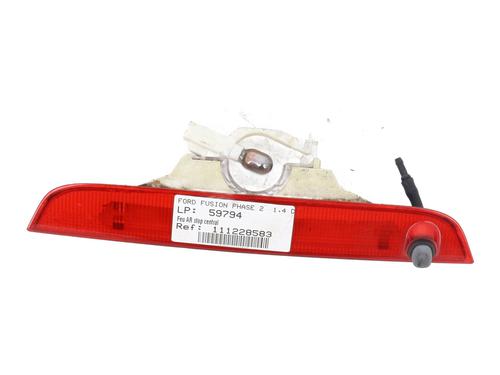 Bremselys FORD FUSION (JU_) 1.4 TDCi (68 hp) 28570775