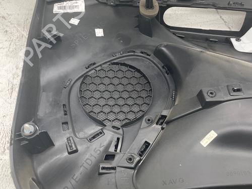 Front left panel RENAULT CLIO IV (BH_) 0.9 TCe 90 (BHNF, BHMA, BHMH, BHJK, BHJR) | BP36314402C58 - Image 3