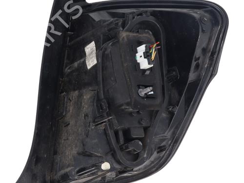 Left taillight CITROËN C3 II (SC_) 1.2 VTi 82 | BP32307077C34