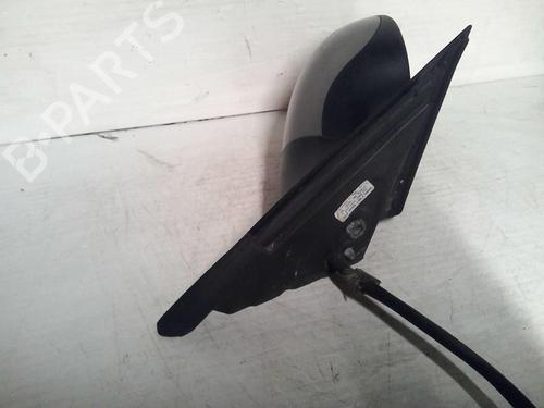 Right mirror SEAT IBIZA III (6L1) 1.9 TDI | BP20364874C27 
