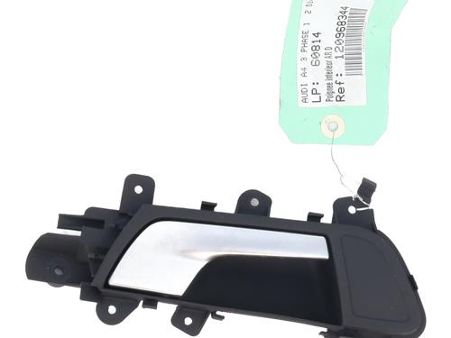 Rear right interior door handle AUDI A4 B8 (8K2) 2.0 TDI | BP32383147I16 - Image 4