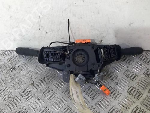 Used Steering column stalk PEUGEOT 406 (8B) 2.2 HDi (133 hp) 21759230