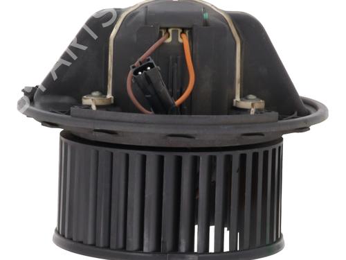 Heater blower motor MERCEDES-BENZ B-CLASS Sports Tourer (W245) B 180 CDI (245.207) | BP27214119M62 