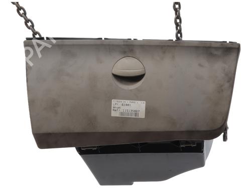 Used Glove box Glove box CITROËN C4 I (LC_) 1.6 HDi (109 hp) 30261959 30261959