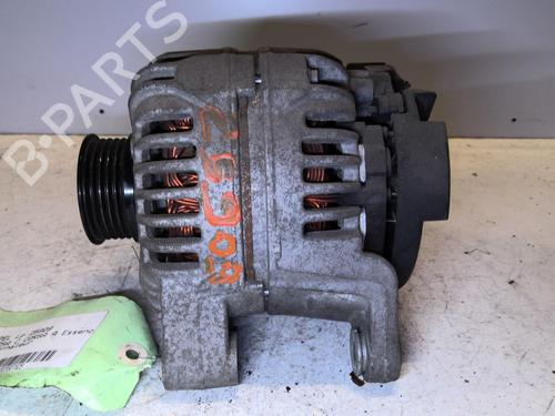 Used Alternator OPEL CORSA D (S07) 1.2 (L08, L68) (86 hp) 20370605