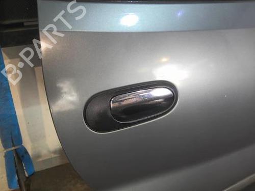 Used Right rear door NISSAN ALMERA TINO (V10) 2.2 dCi (112 hp) 21999576